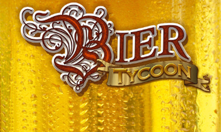 Bier tycoon spel